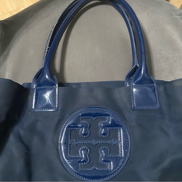 TORY BURCH NYLON Handbag - Picture 3 of 10